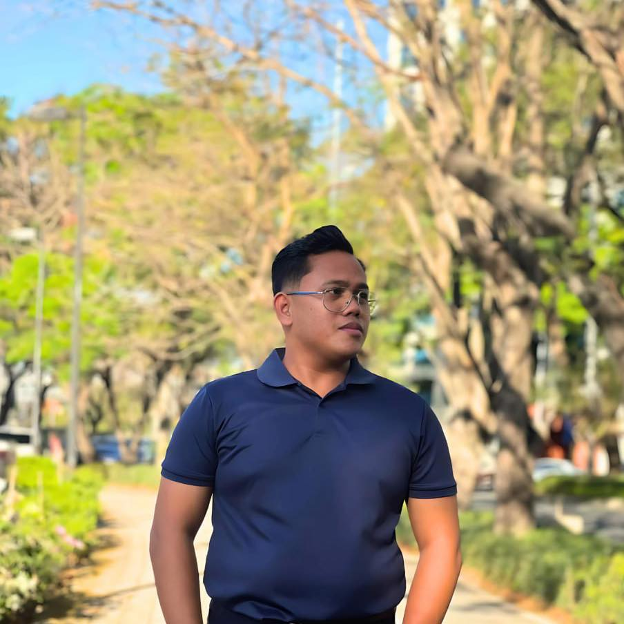 Joshua Ladero, Claude Code instructor
